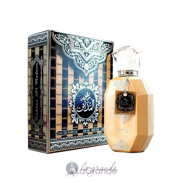 Sarahs Creations  Zahoor Al Madaen ����������� ���� (������)