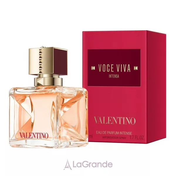 Valentino Voce Viva Intensa ����������� ����