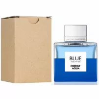 Antonio Banderas Blue Seduction Energy Aqua �������� ���� (������)