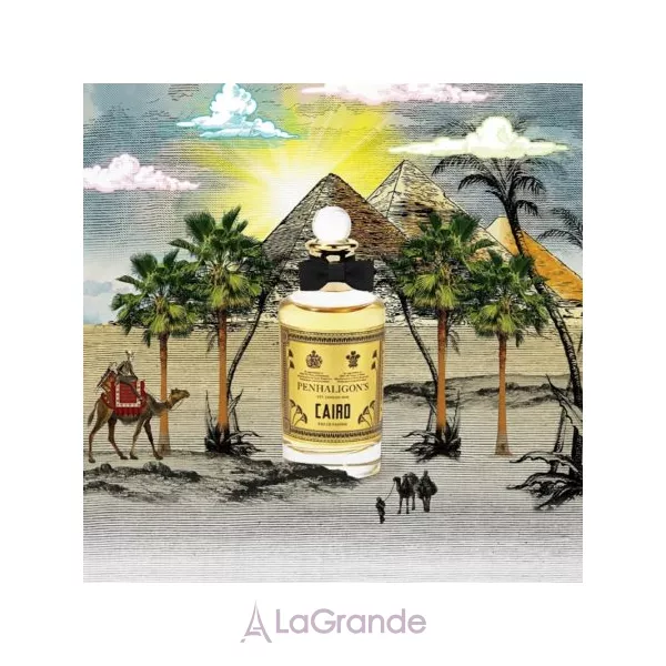Penhaligon's Cairo ����������� ���� (������)