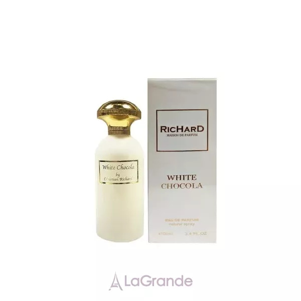Richard White Chocola ��������������� ����