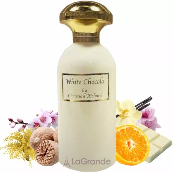 Richard White Chocola ��������������� ����