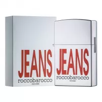 Roccobarocco Jeans Men ��������������� ����