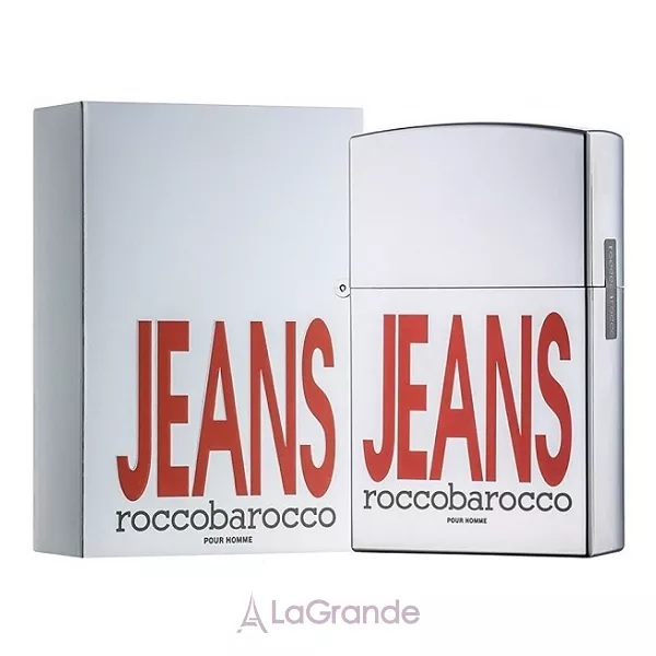 Roccobarocco Jeans Men ����������� ����