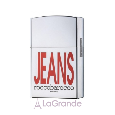 Roccobarocco Jeans Men   ()