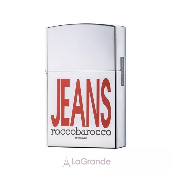 Roccobarocco Jeans Men ����������� ���� (������)
