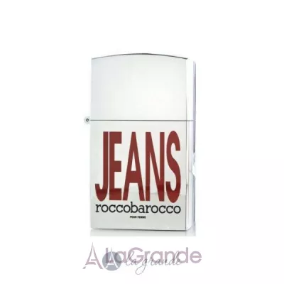 Roccobarocco Jeans Pour Femme   ()