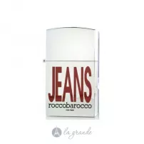 Roccobarocco Jeans Pour Femme ��������� ���� (������)