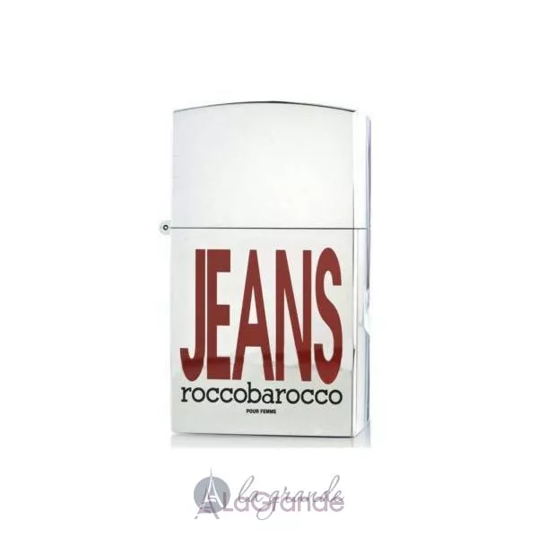 Roccobarocco Jeans Pour Femme ��������� ���� (������)