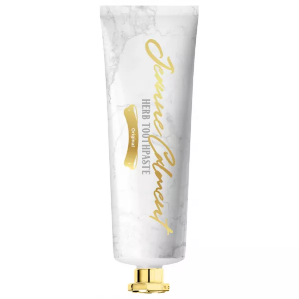 Jeanne Calment Herb Toothpaste Original ������ �����