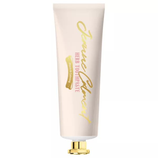 Jeanne Calment Herb Toothpaste Peace & Calming ������ ����� ��� �������������� �����
