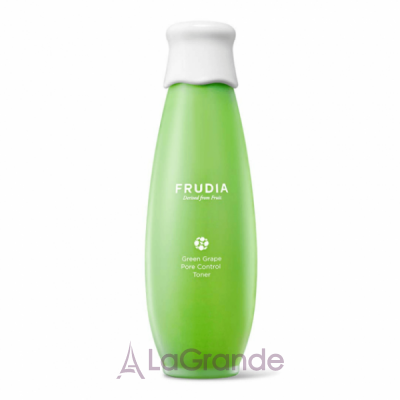 Frudia Green Grape Pore Control Toner      