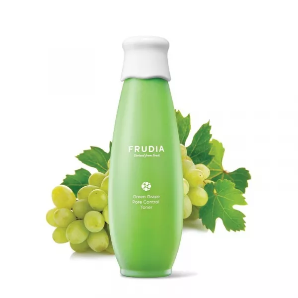 Frudia Green Grape Pore Control Toner ���������������� ����� ��� ���� � ����������