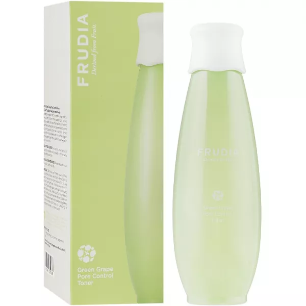 Frudia Green Grape Pore Control Toner ���������������� ����� ��� ���� � ����������