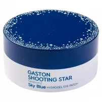 Gaston Shooting Star Sky Blue Hydrogel Eye Patch ����������� ������������ ����� ��� ����