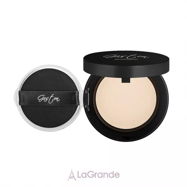 Gaston Mallang Cover Pact Matte SPF 50+ / PA+++ ����� � ������� �������
