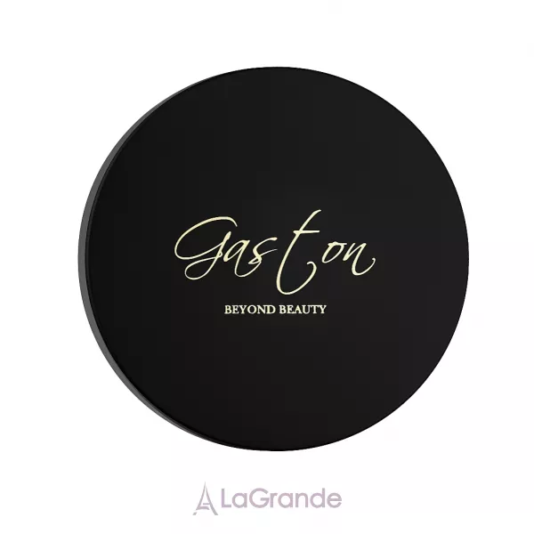 Gaston Mallang Cover Pact Matte SPF 50+ / PA+++ ����� � ������� �������