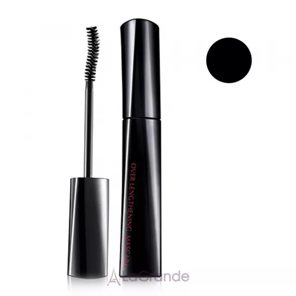 Missha Over Lengthening Mascara Bloom Lash ��� ��� ��
