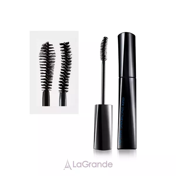Missha Over Lengthening Mascara Wave Lash ���� ��� ������