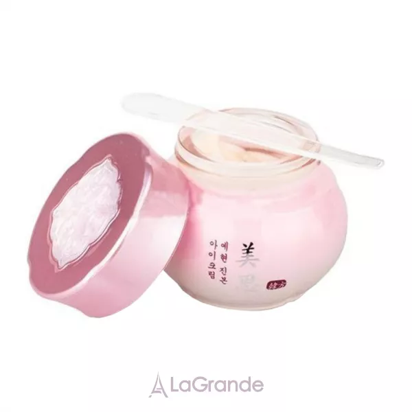 Missha Misa Yei Hyun Eye Cream ���� ��� ���� ������ ����
