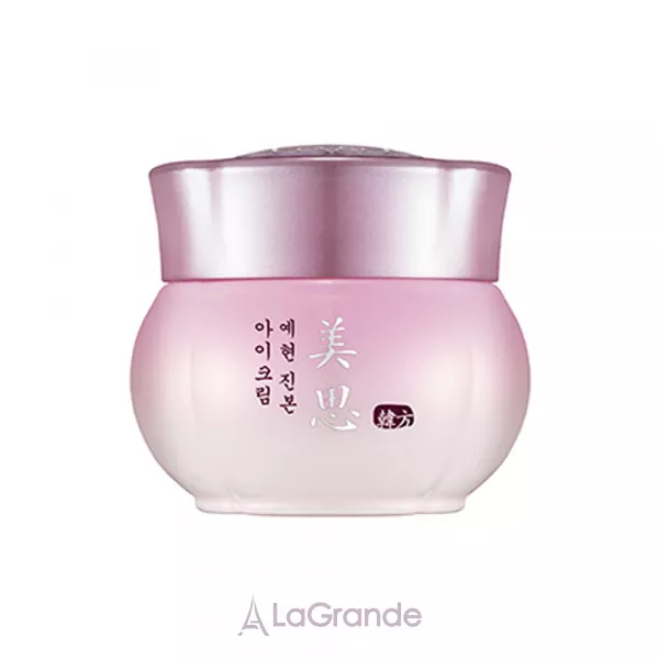 Missha Misa Yei Hyun Eye Cream ���� ��� ���� ������ ����