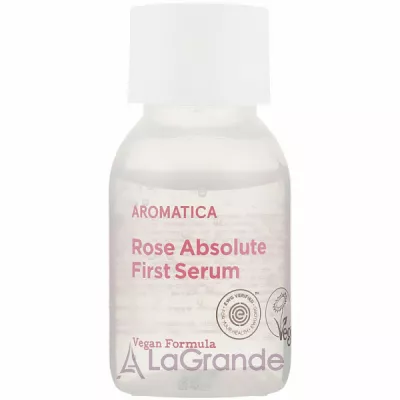 Aromatica Rose Absolute First Serum (Trevel Size)     
