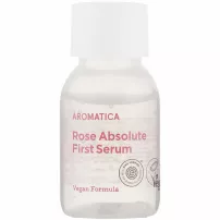 Aromatica Rose Absolute First Serum (Trevel Size) ��������� ����������������� � ���������� ����