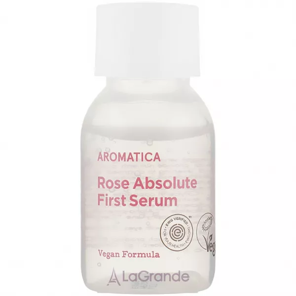 Aromatica Rose Absolute First Serum (Trevel Size) ���������, �� �������� � ���������� �������