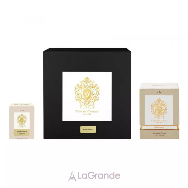 Tiziana Terenzi Andromeda ����� (��������������� ���� 100 �� + ��������������� ����� 35 �)