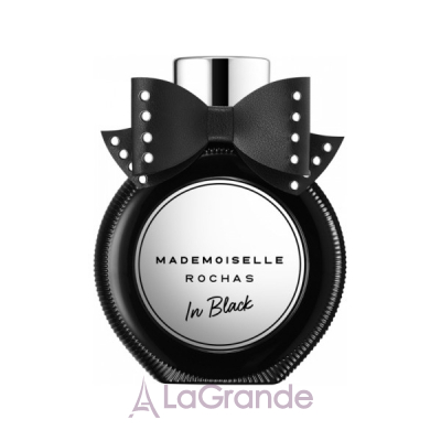Rochas Mademoiselle Rochas In Black   ()