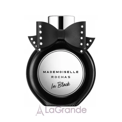 Rochas Mademoiselle Rochas In Black   ()