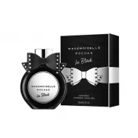 Rochas Mademoiselle Rochas In Black ����������� ����