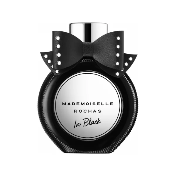 Rochas Mademoiselle Rochas In Black ����������� ����