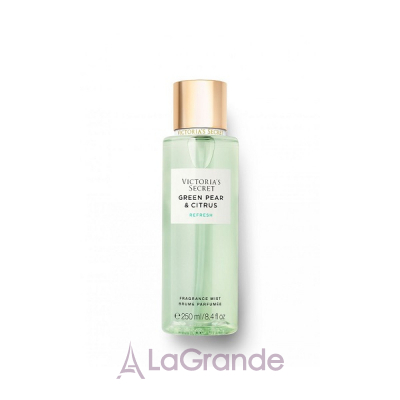 Victoria`s Secret  Green Pear & Citrus    