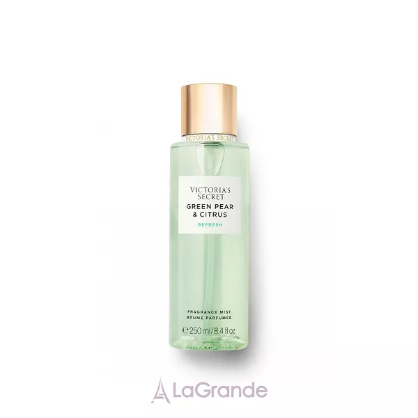 Victoria`s Secret  Green Pear & Citrus ��������������� ����� ��� ����