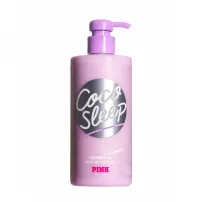 Victoria`s Secret  Pink Coco Sleep Coconut Oil & Lavender ������ ��� ����