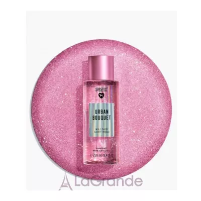 Victoria`s Secret   Pink Urban Bouquet   