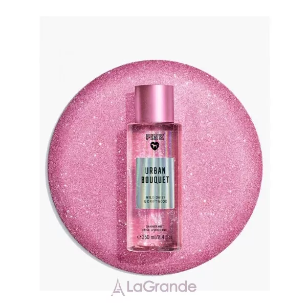 Victoria`s Secret   Pink Urban Bouquet ����� ��� ���