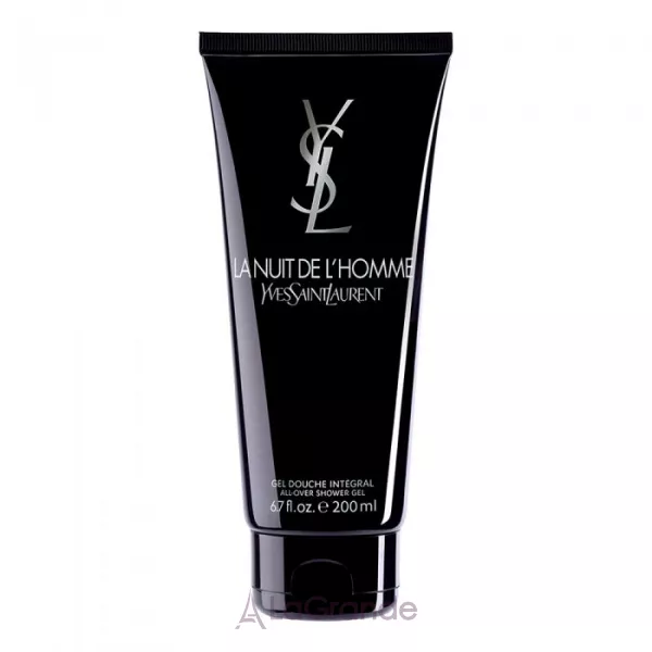 Yves Saint Laurent La Nuit De L`Homme ���� ��� ����
