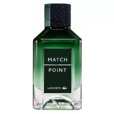 Lacoste Match Point Eau de Parfum  