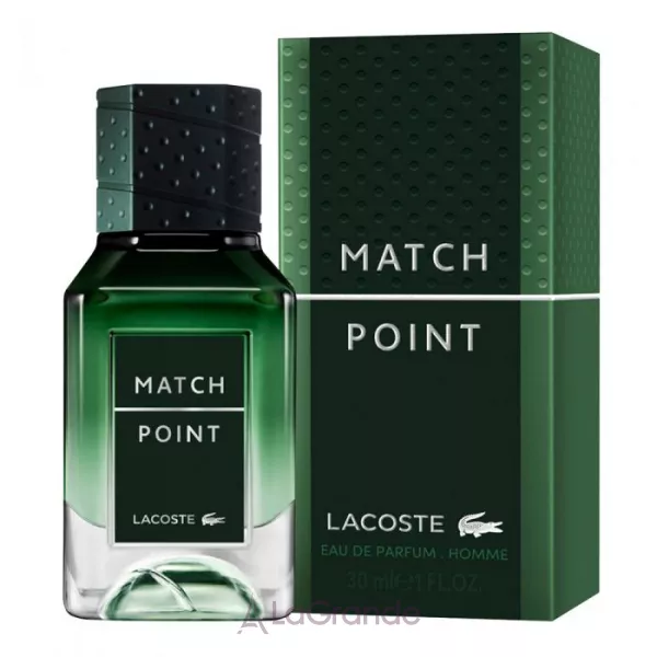 Lacoste Match Point Eau de Parfum ����������� ����