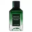 Lacoste Match Point Eau de Parfum  