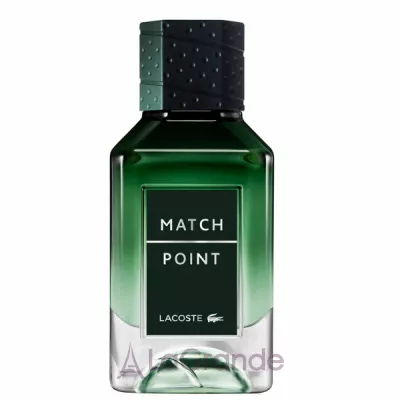 Lacoste Match Point Eau de Parfum   ()