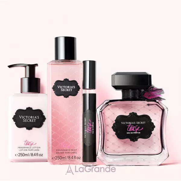 Victoria's Secret Tease ������� ��� ���
