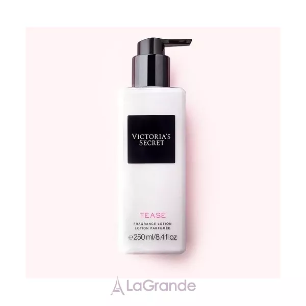 Victoria's Secret Tease ������� ��� ���