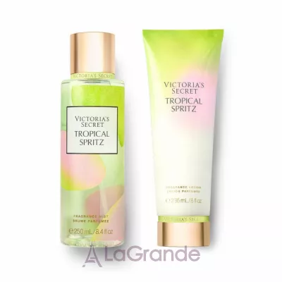 Victoria's Secret Tropical Spritz   