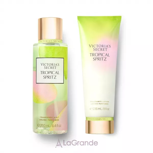 Victoria's Secret Tropical Spritz ������ ��� ����