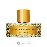 Vilhelm Parfumerie  Poets of Berlin ����������� ���� (������)