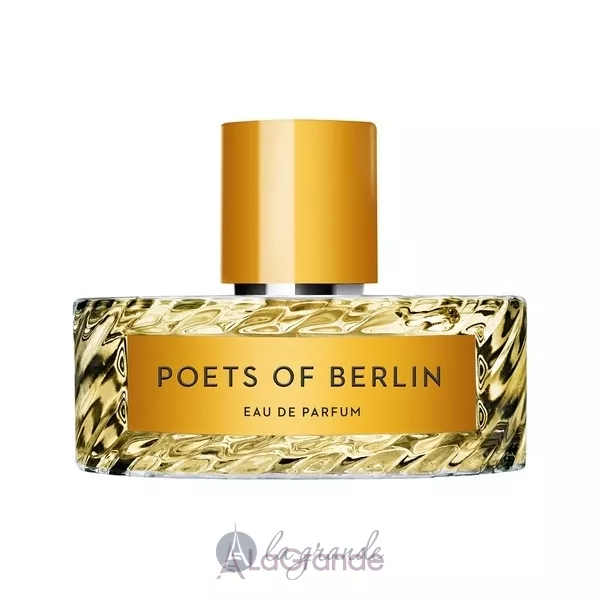 Vilhelm Parfumerie  Poets of Berlin ����������� ���� (������)