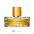 Vilhelm Parfumerie  Poets of Berlin 100ml